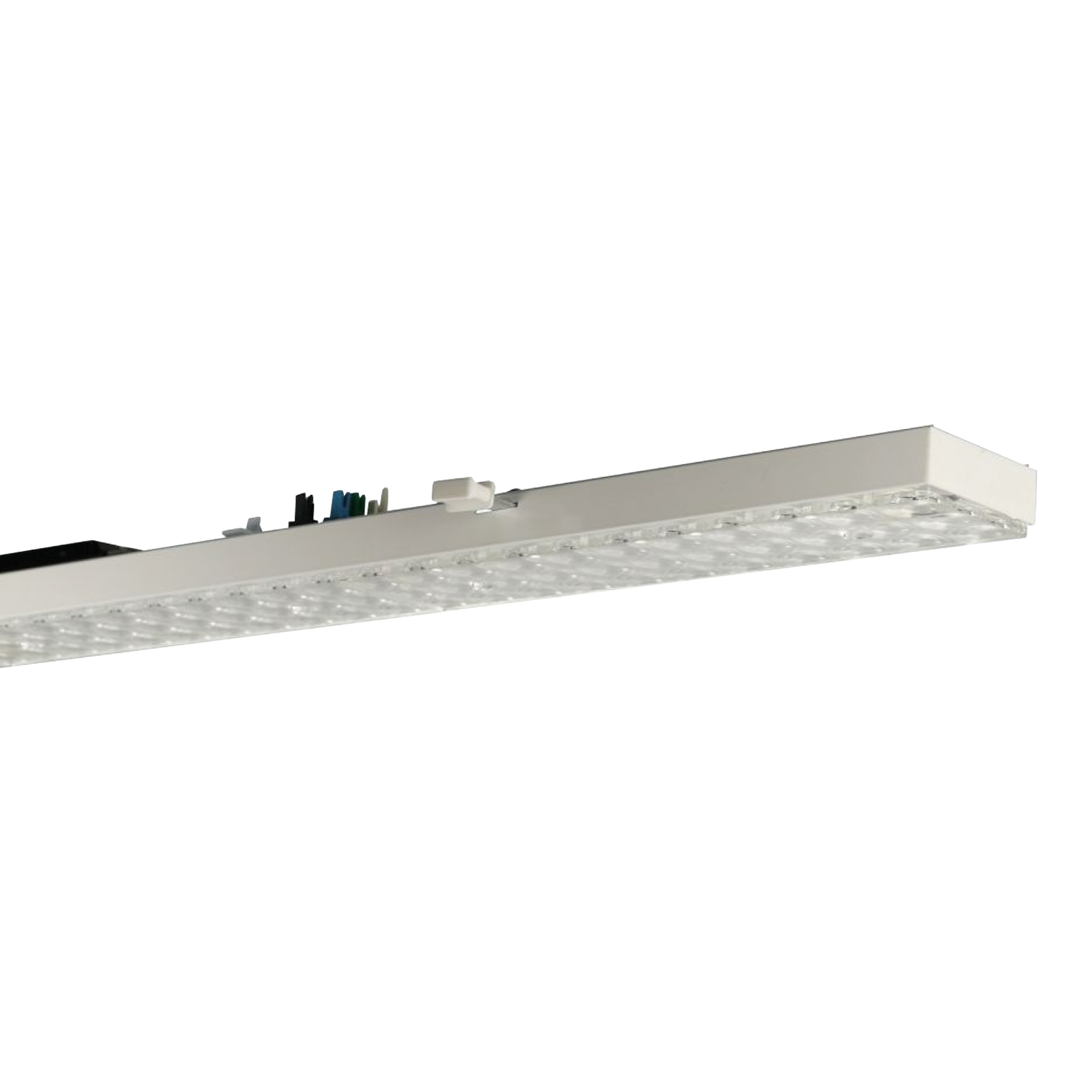 evenwichtig zelfstandig naamwoord Executie LED magazijnverlichting | LED Design Holland, de specialist.